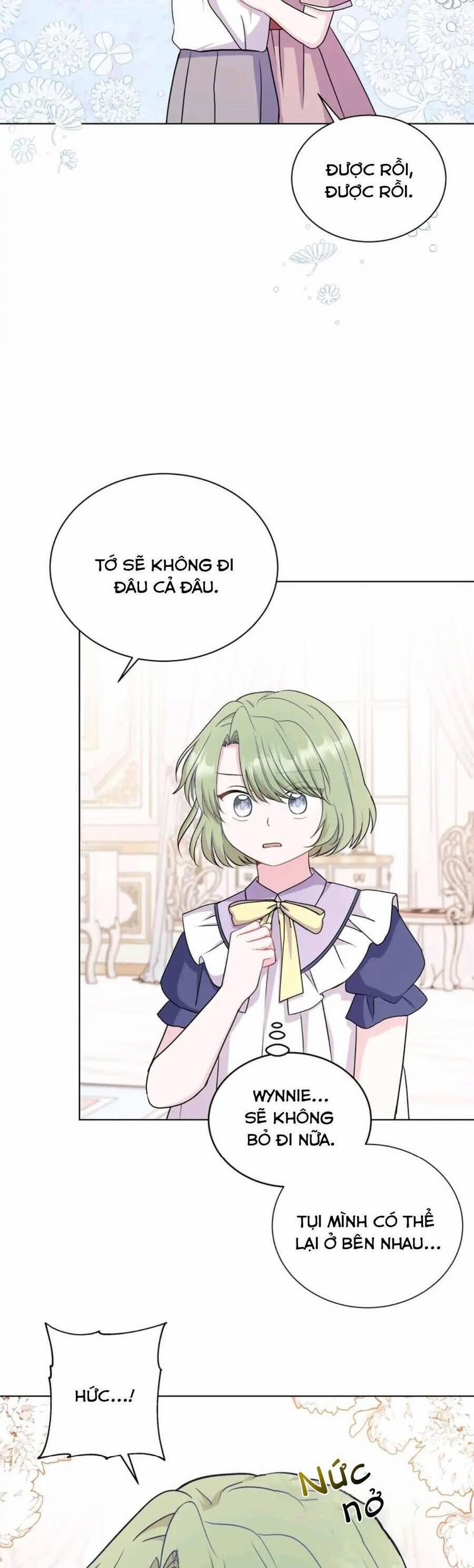 Anh Ấy Thích Tôi Nhiều Hơn Tôi Nghĩ 12 trang 53