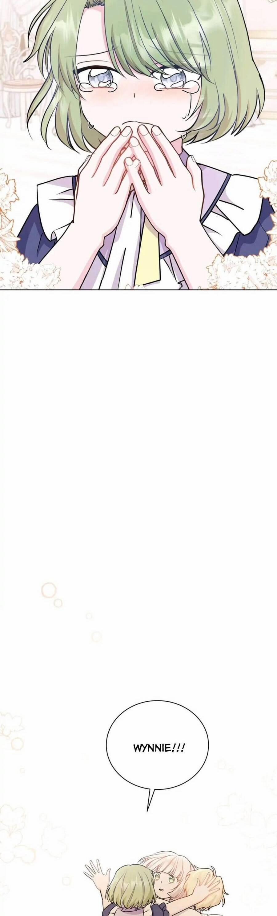 Anh Ấy Thích Tôi Nhiều Hơn Tôi Nghĩ 12 trang 54