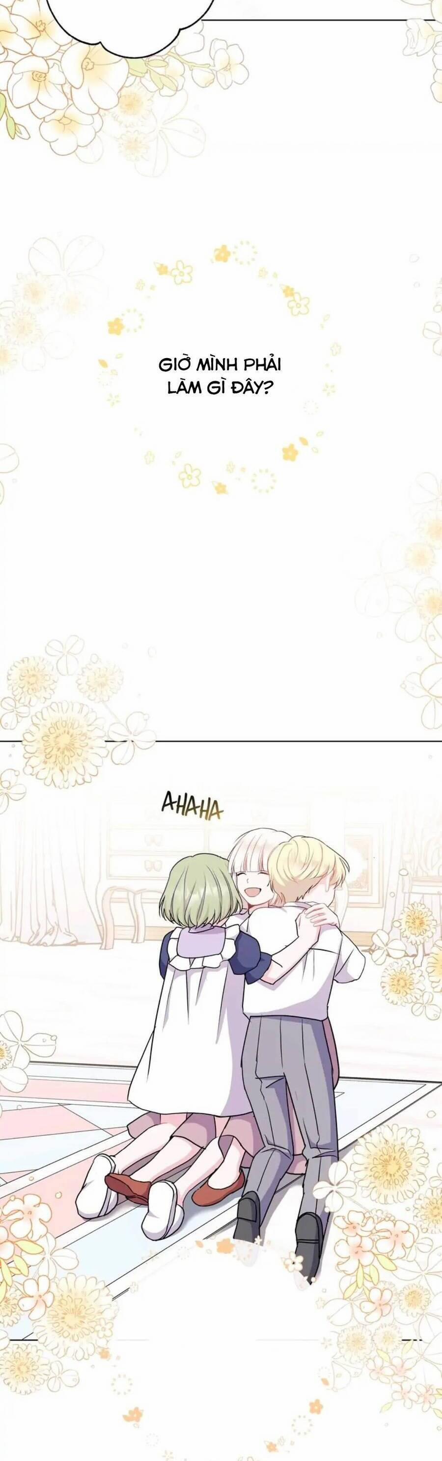 Anh Ấy Thích Tôi Nhiều Hơn Tôi Nghĩ 12 trang 56