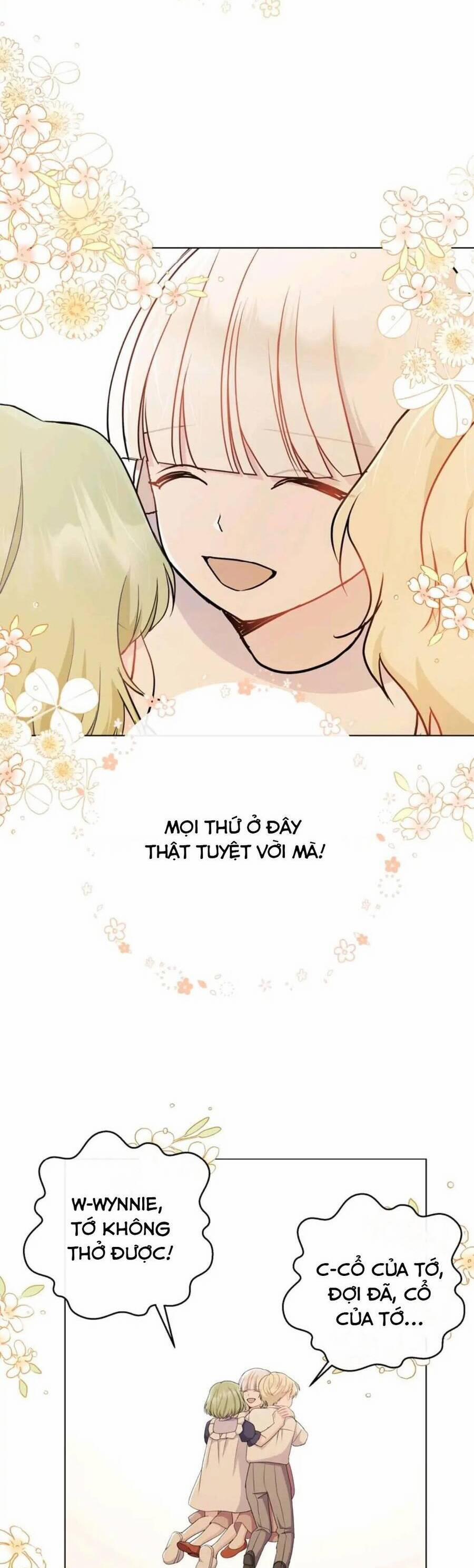 Anh Ấy Thích Tôi Nhiều Hơn Tôi Nghĩ 12 trang 57