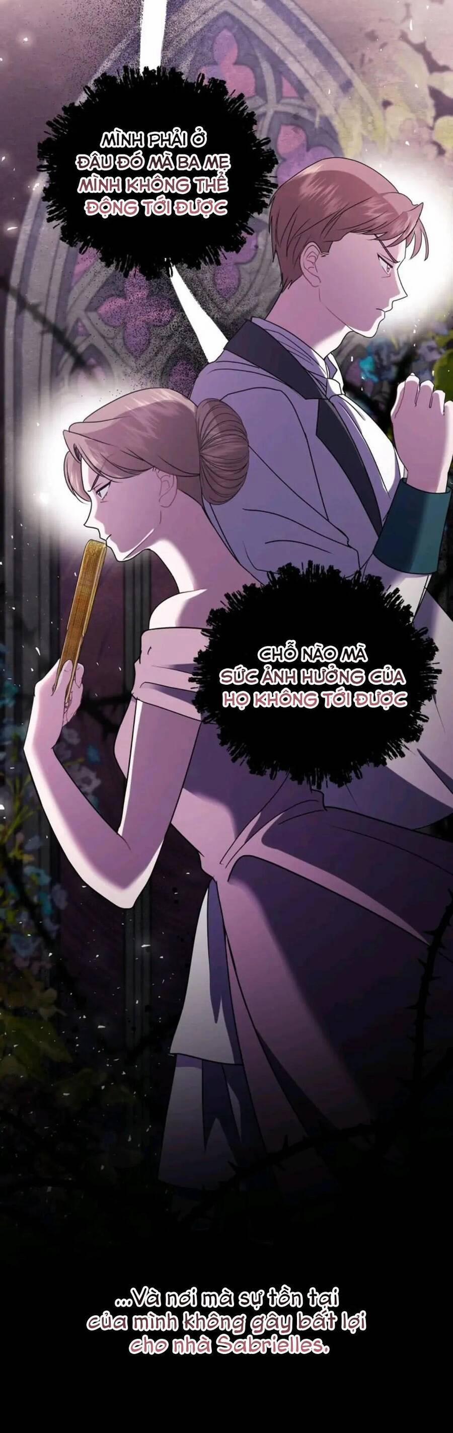 Anh Ấy Thích Tôi Nhiều Hơn Tôi Nghĩ 12 trang 6