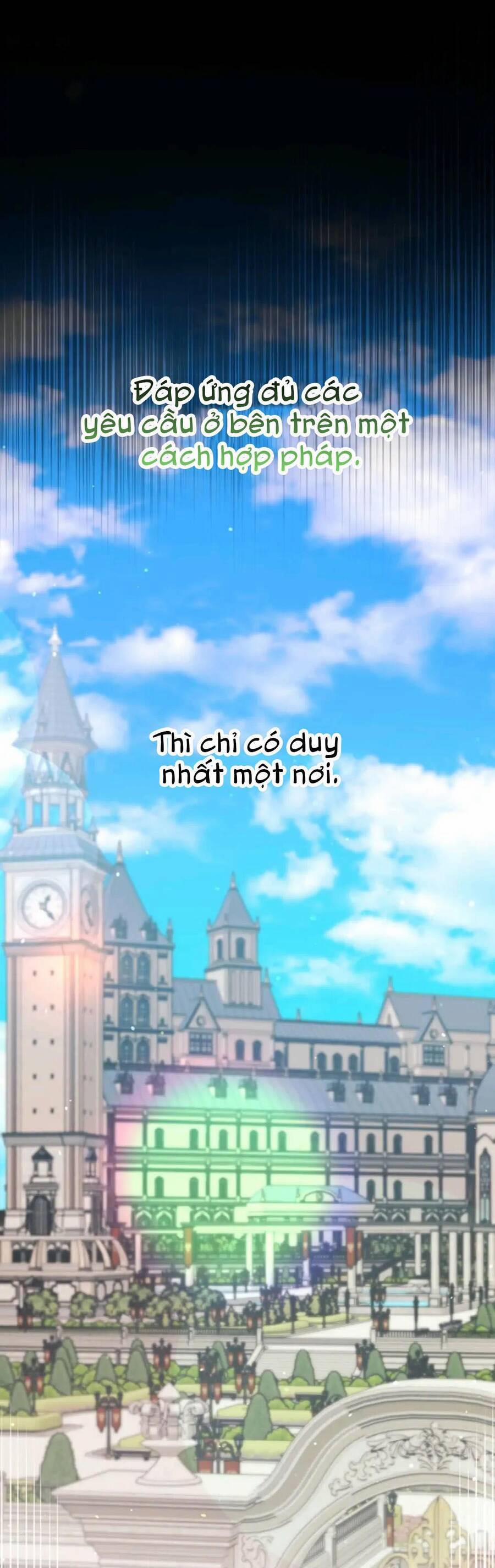 Anh Ấy Thích Tôi Nhiều Hơn Tôi Nghĩ 12 trang 7