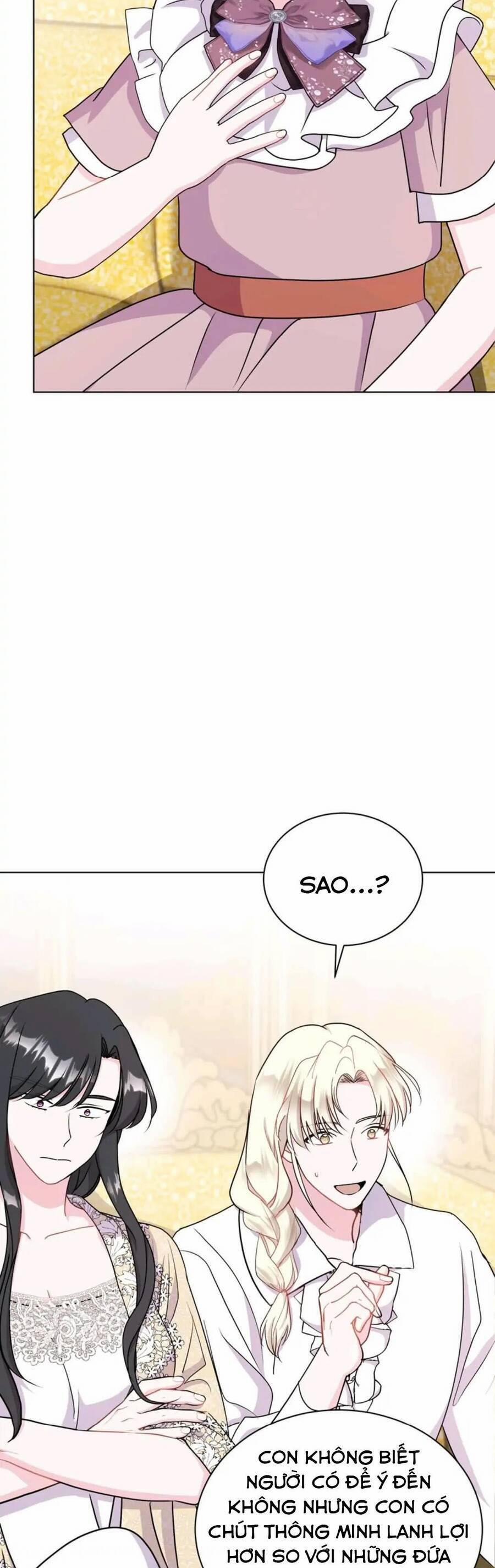 Anh Ấy Thích Tôi Nhiều Hơn Tôi Nghĩ 12 trang 9