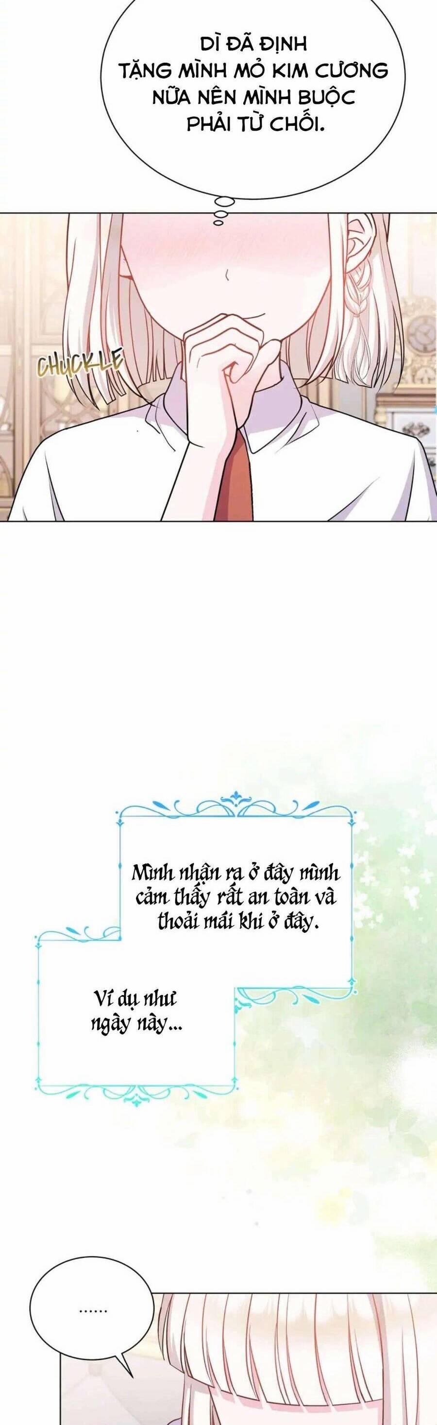 Anh Ấy Thích Tôi Nhiều Hơn Tôi Nghĩ 13 trang 13