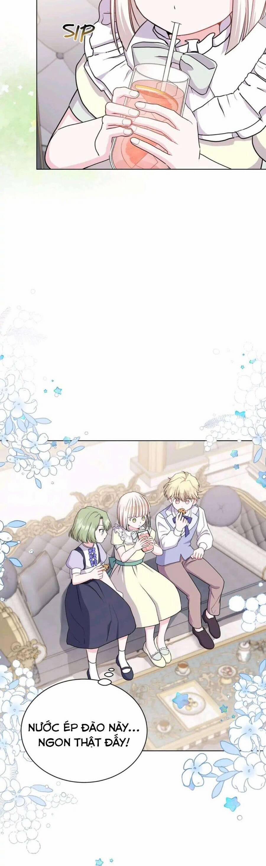 Anh Ấy Thích Tôi Nhiều Hơn Tôi Nghĩ 13 trang 14