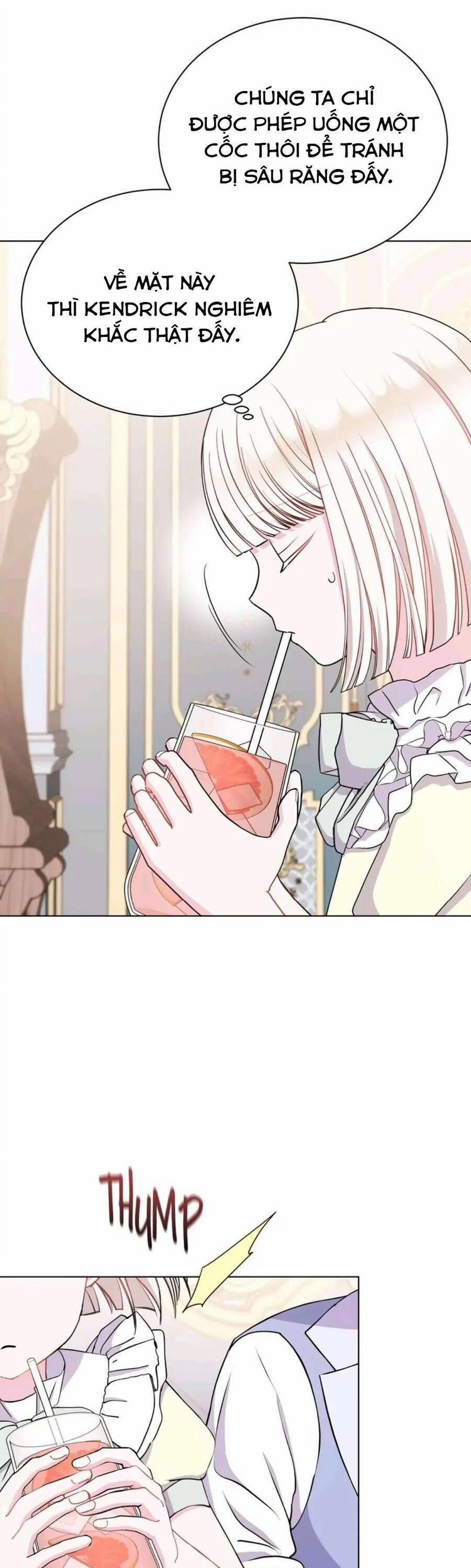 Anh Ấy Thích Tôi Nhiều Hơn Tôi Nghĩ 13 trang 17