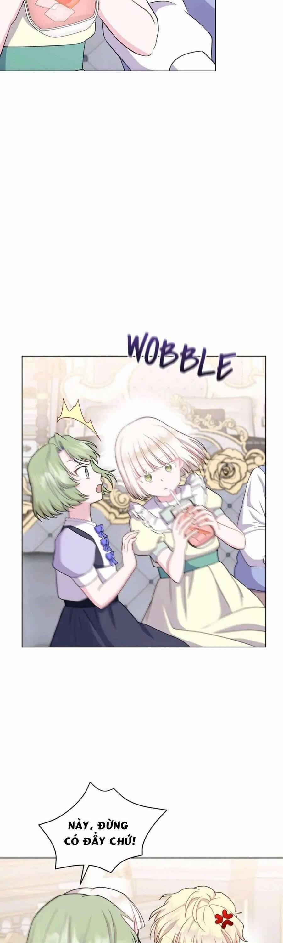 Anh Ấy Thích Tôi Nhiều Hơn Tôi Nghĩ 13 trang 18