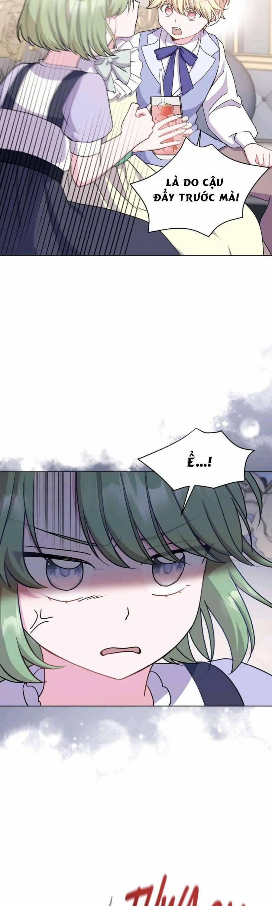 Anh Ấy Thích Tôi Nhiều Hơn Tôi Nghĩ 13 trang 19