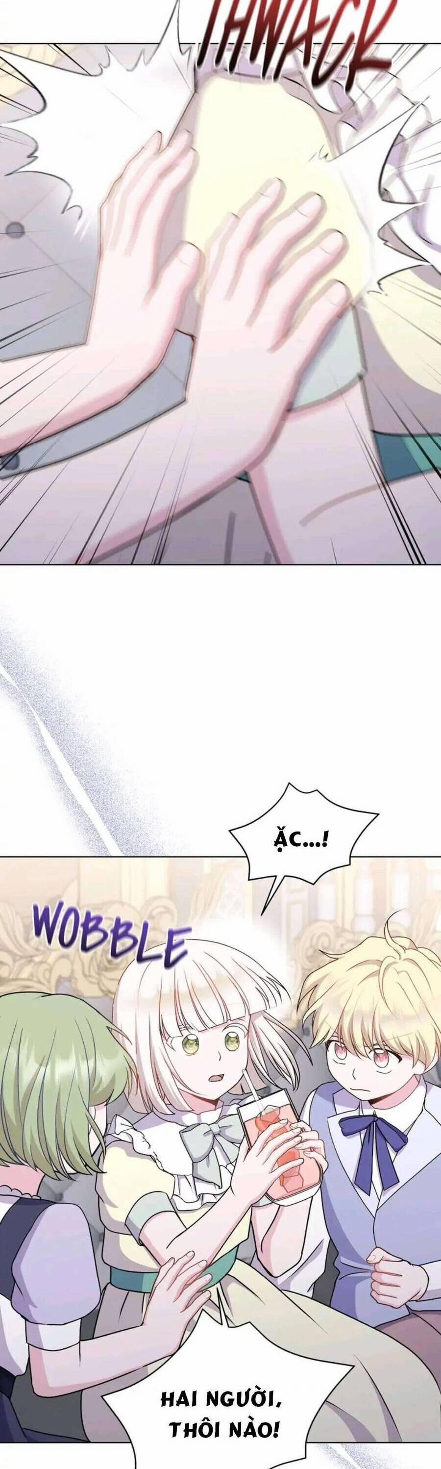 Anh Ấy Thích Tôi Nhiều Hơn Tôi Nghĩ 13 trang 20