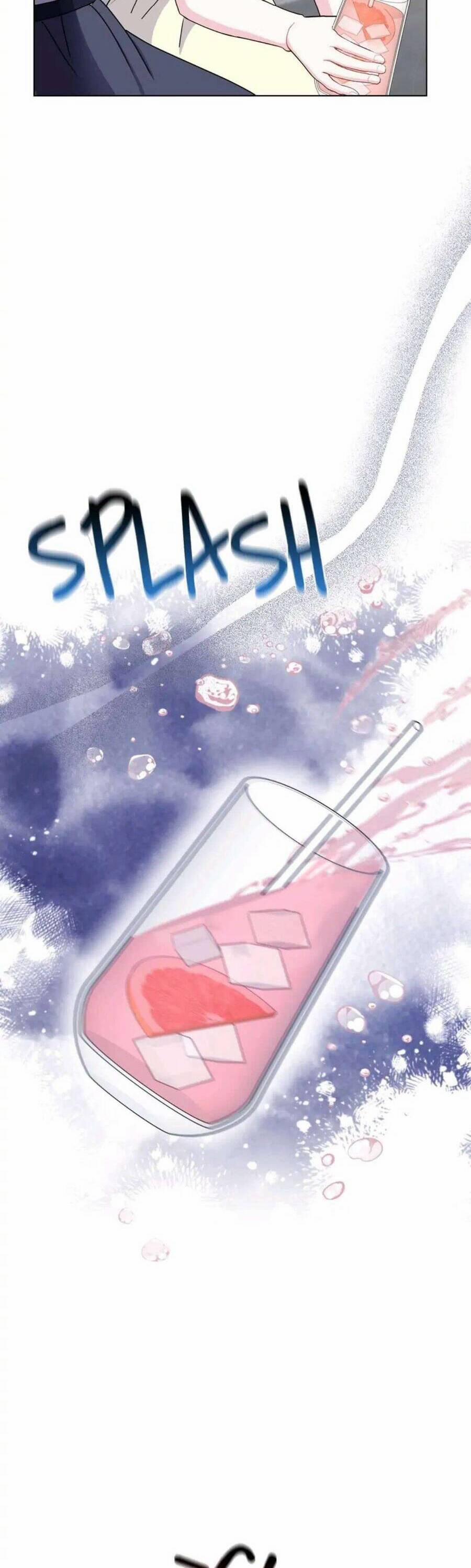 Anh Ấy Thích Tôi Nhiều Hơn Tôi Nghĩ 13 trang 22