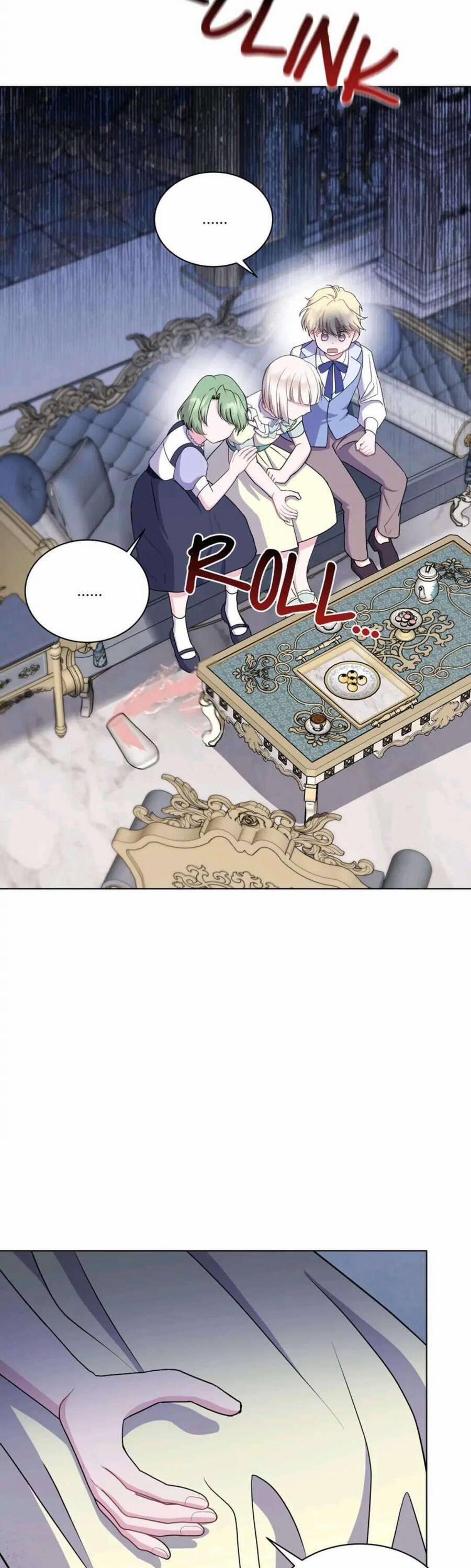 Anh Ấy Thích Tôi Nhiều Hơn Tôi Nghĩ 13 trang 23