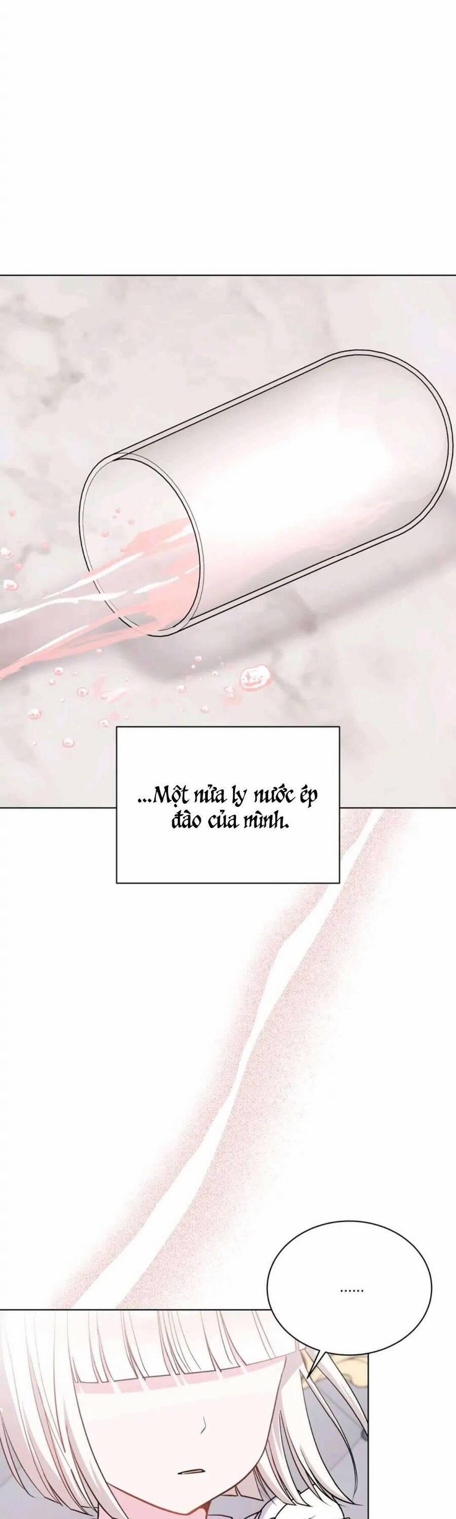 Anh Ấy Thích Tôi Nhiều Hơn Tôi Nghĩ 13 trang 25