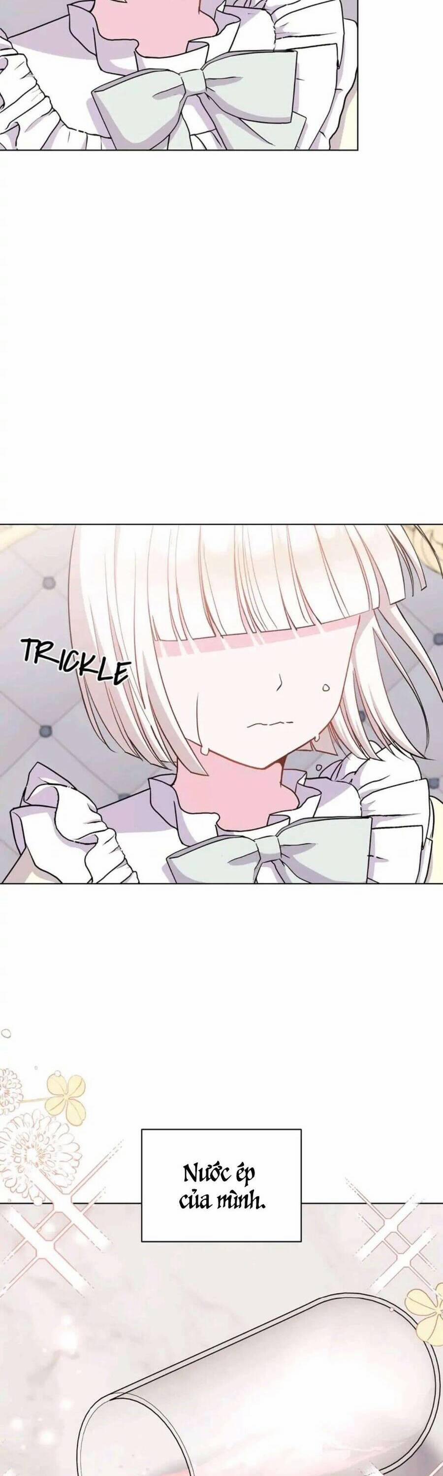 Anh Ấy Thích Tôi Nhiều Hơn Tôi Nghĩ 13 trang 26