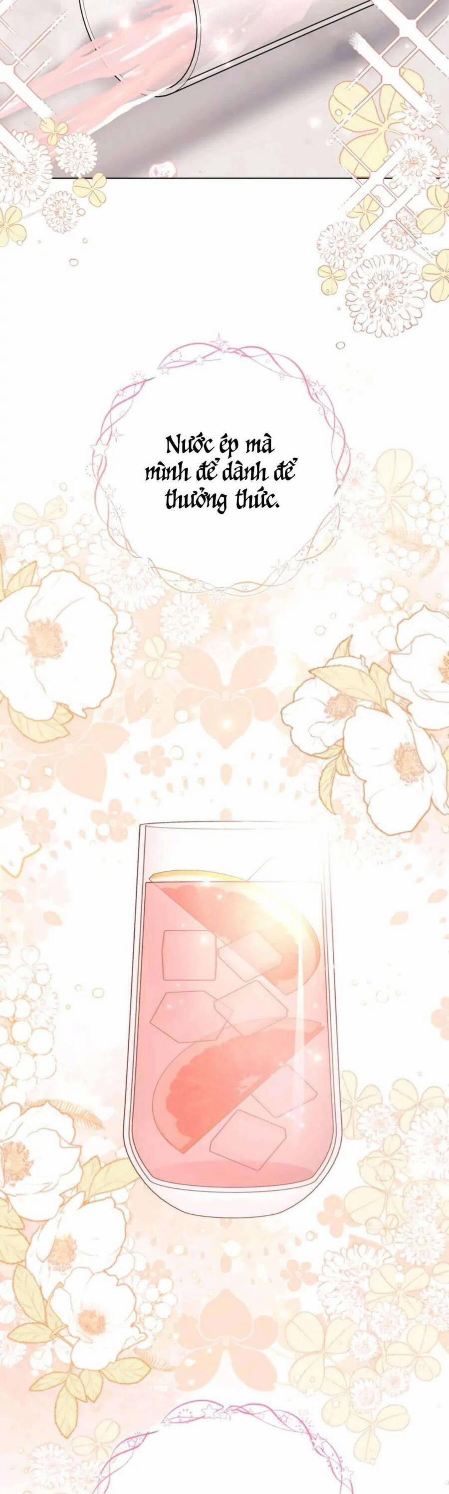 Anh Ấy Thích Tôi Nhiều Hơn Tôi Nghĩ 13 trang 27