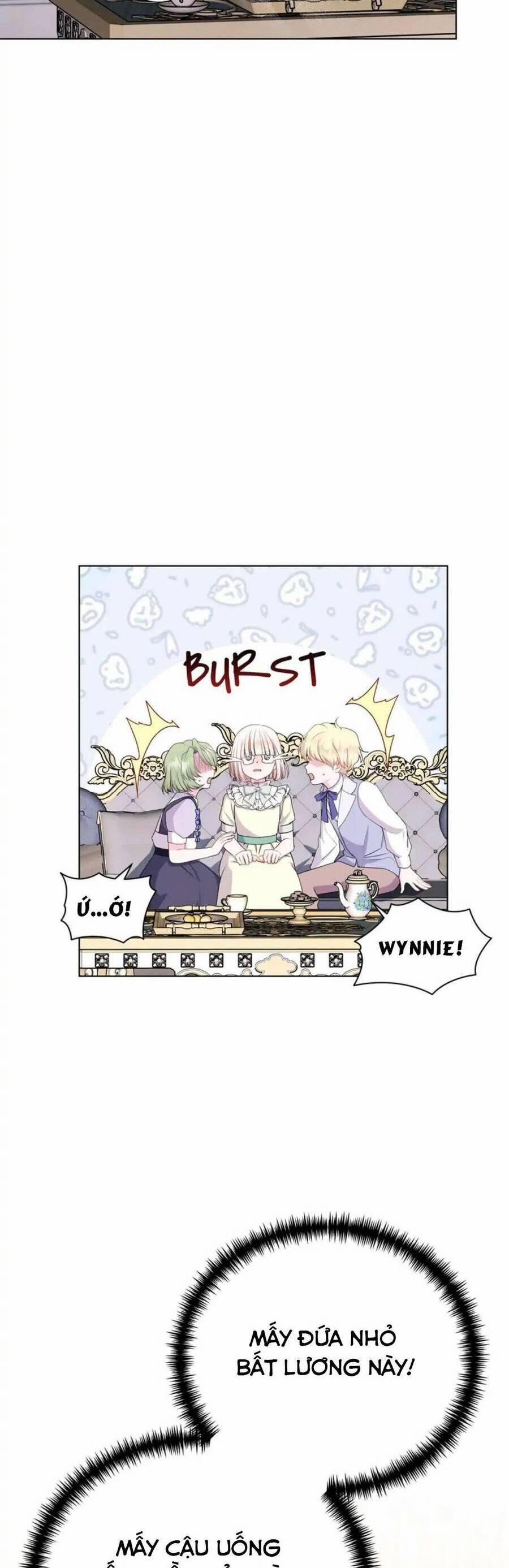 Anh Ấy Thích Tôi Nhiều Hơn Tôi Nghĩ 13 trang 30