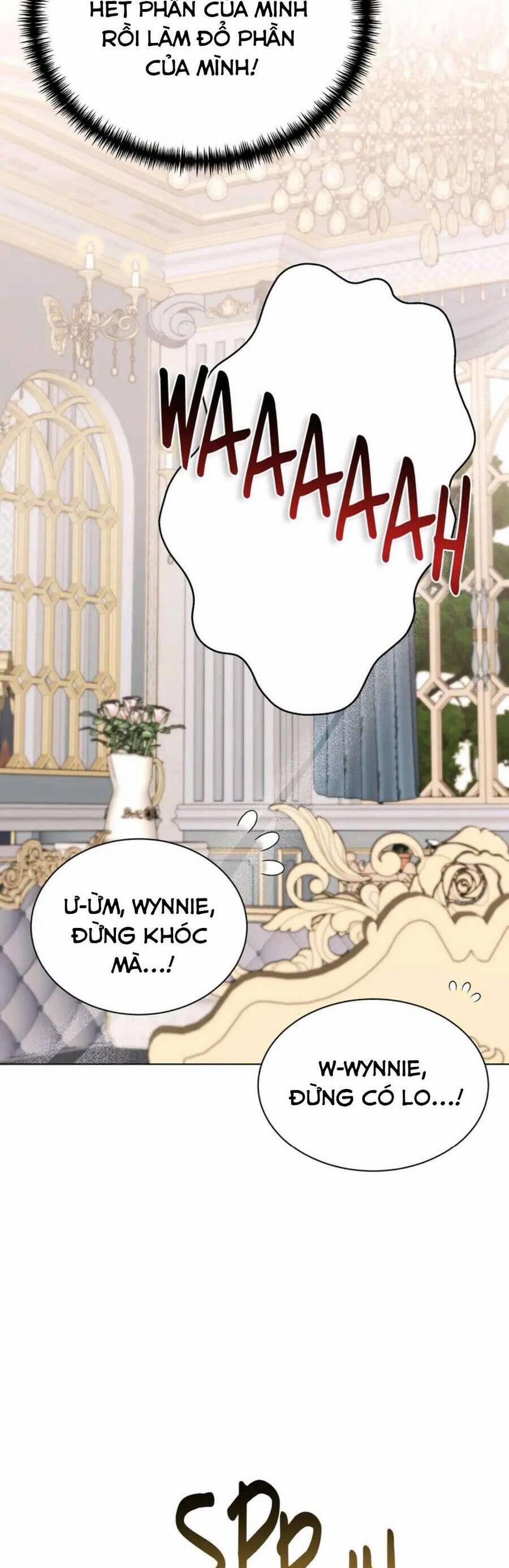 Anh Ấy Thích Tôi Nhiều Hơn Tôi Nghĩ 13 trang 31