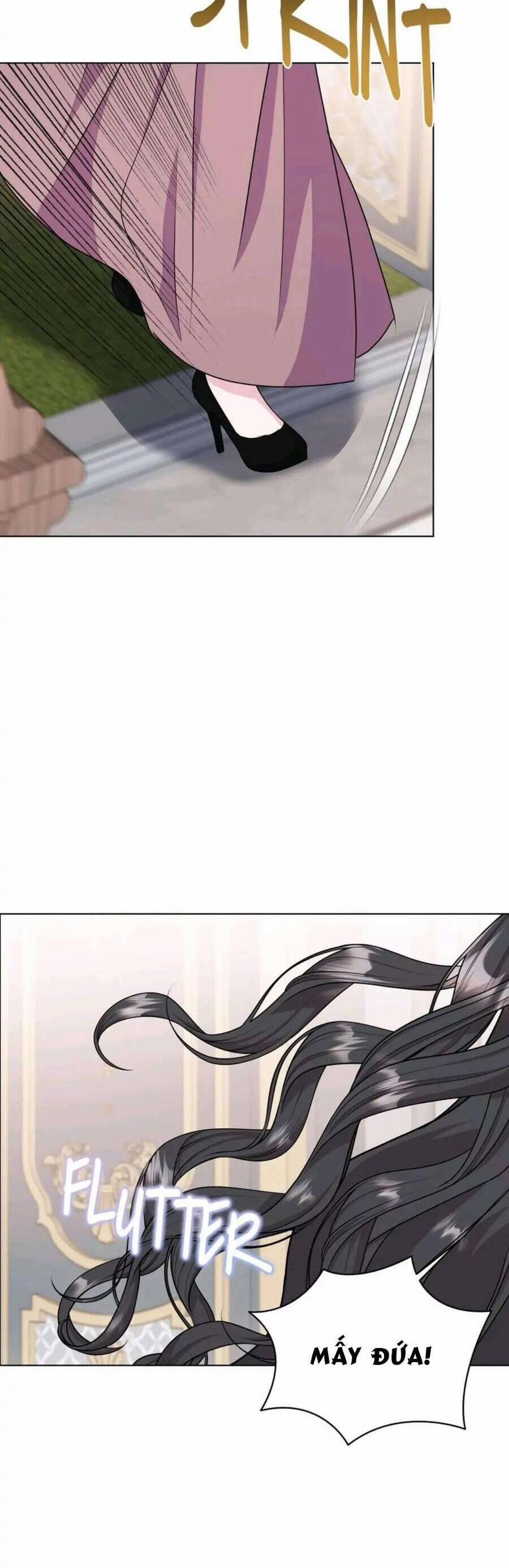 Anh Ấy Thích Tôi Nhiều Hơn Tôi Nghĩ 13 trang 32