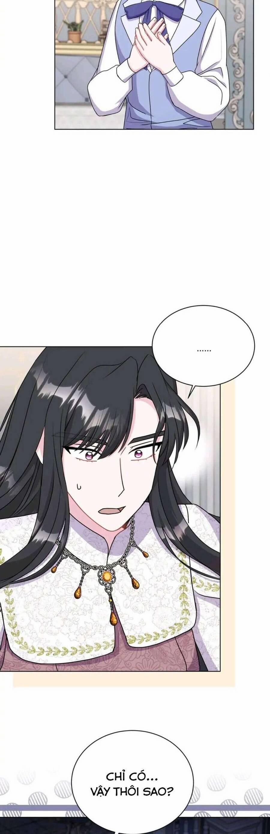 Anh Ấy Thích Tôi Nhiều Hơn Tôi Nghĩ 13 trang 34