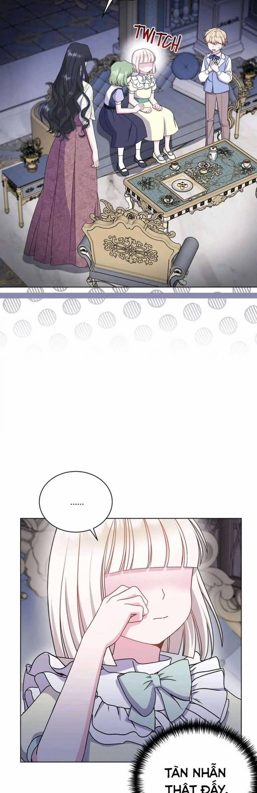 Anh Ấy Thích Tôi Nhiều Hơn Tôi Nghĩ 13 trang 35