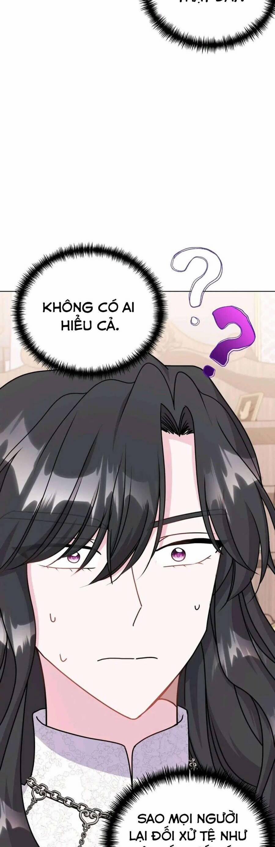 Anh Ấy Thích Tôi Nhiều Hơn Tôi Nghĩ 13 trang 36