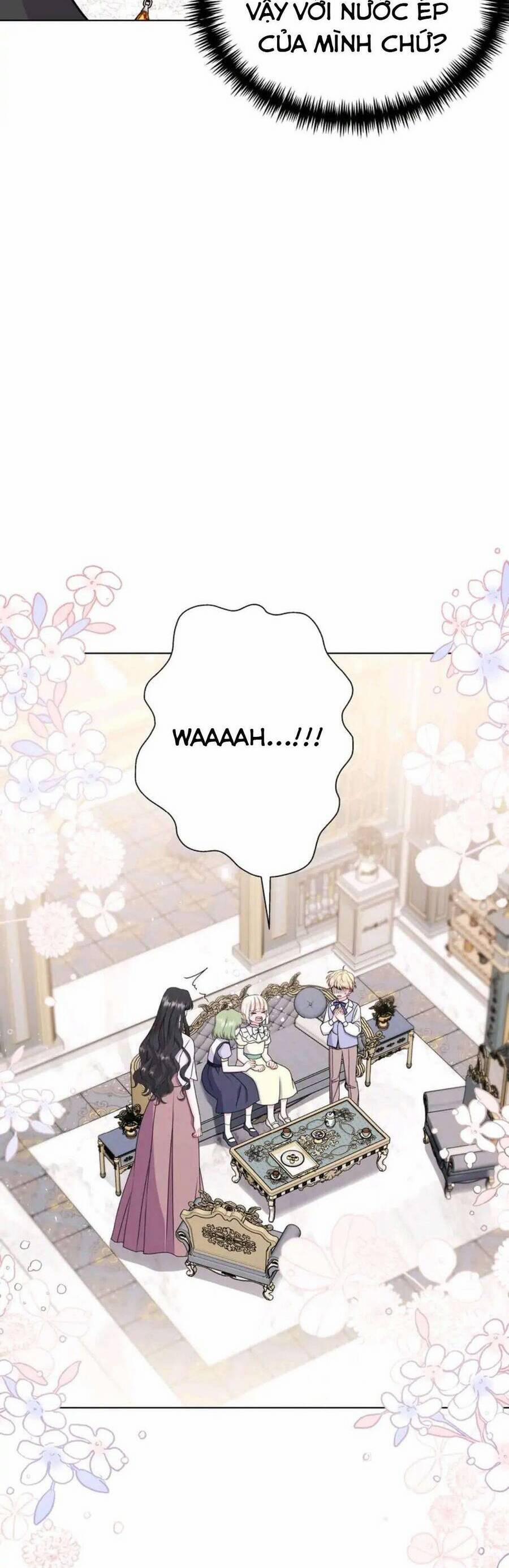 Anh Ấy Thích Tôi Nhiều Hơn Tôi Nghĩ 13 trang 37