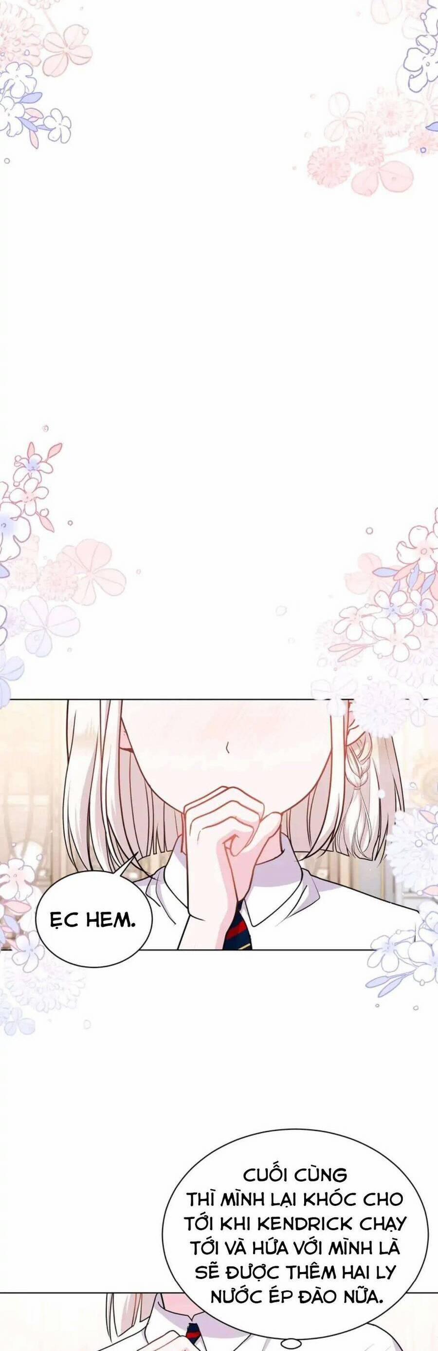 Anh Ấy Thích Tôi Nhiều Hơn Tôi Nghĩ 13 trang 38