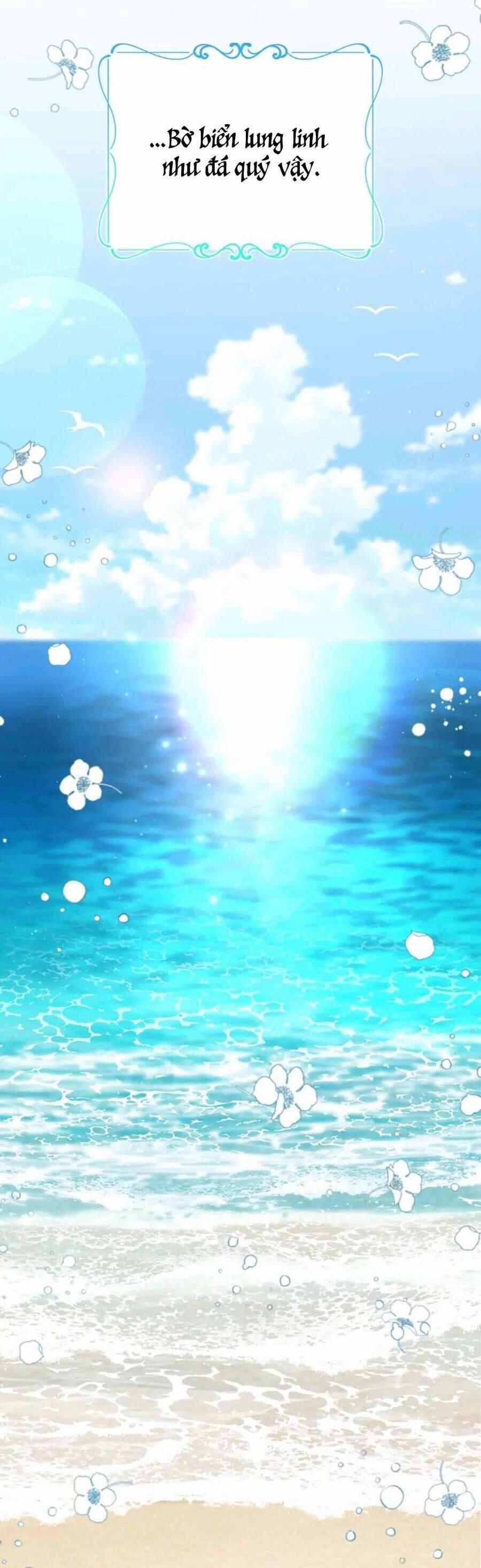 Anh Ấy Thích Tôi Nhiều Hơn Tôi Nghĩ 13 trang 4