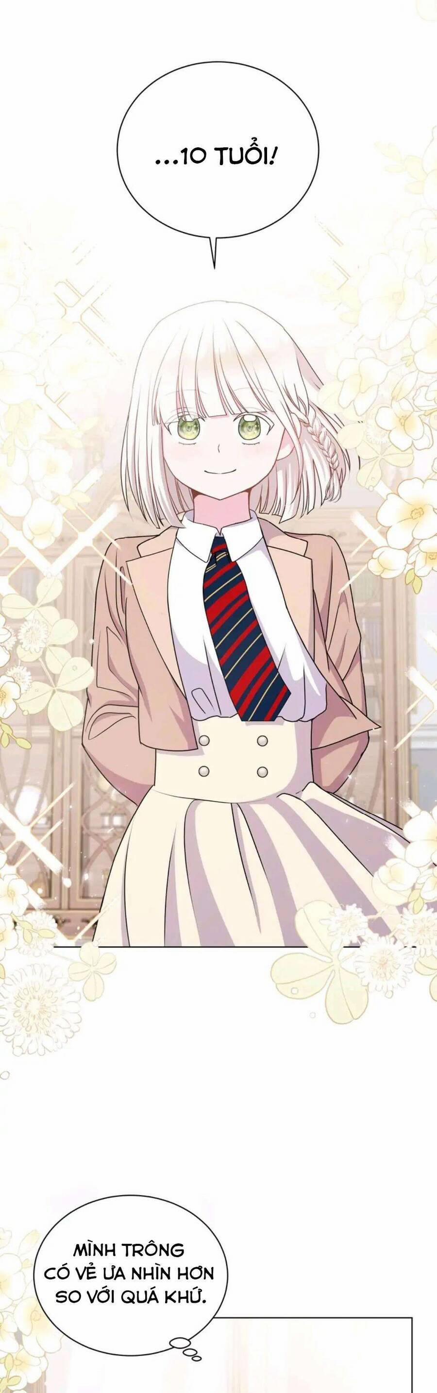 Anh Ấy Thích Tôi Nhiều Hơn Tôi Nghĩ 13 trang 41