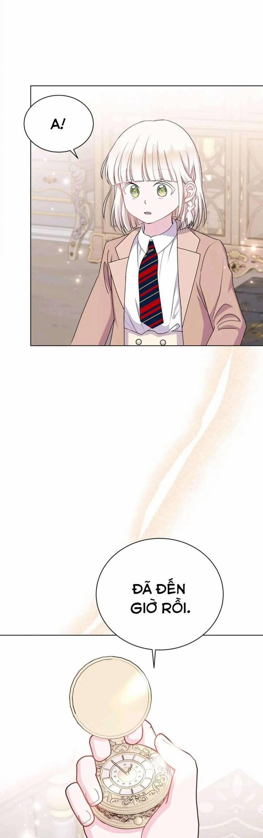 Anh Ấy Thích Tôi Nhiều Hơn Tôi Nghĩ 13 trang 43