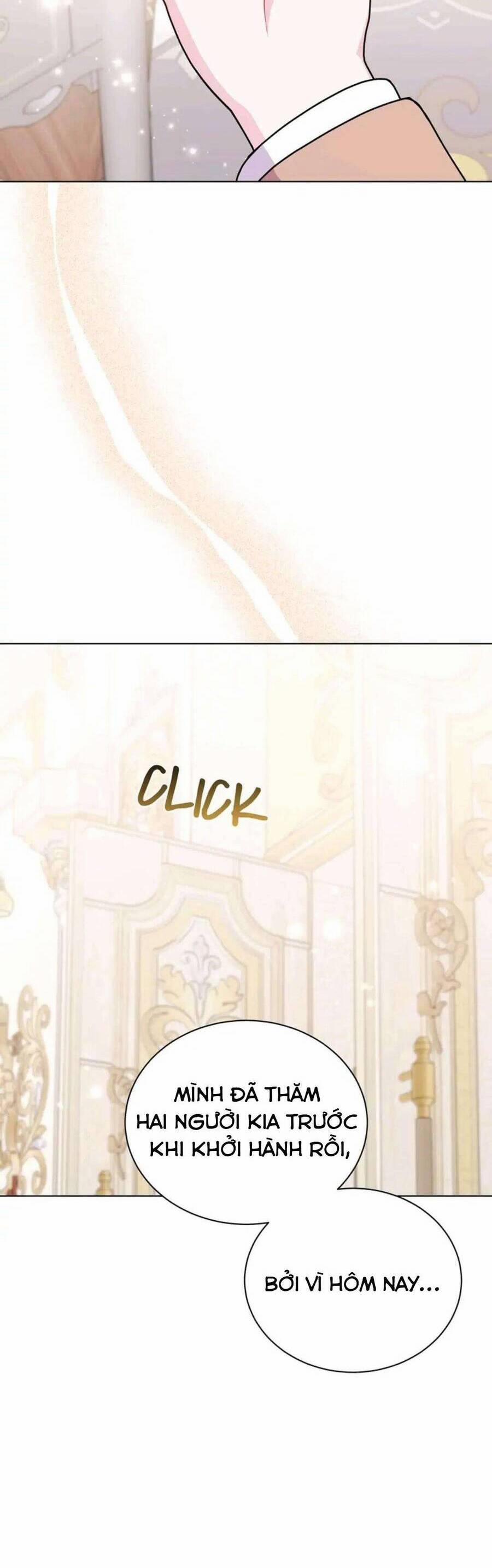 Anh Ấy Thích Tôi Nhiều Hơn Tôi Nghĩ 13 trang 44