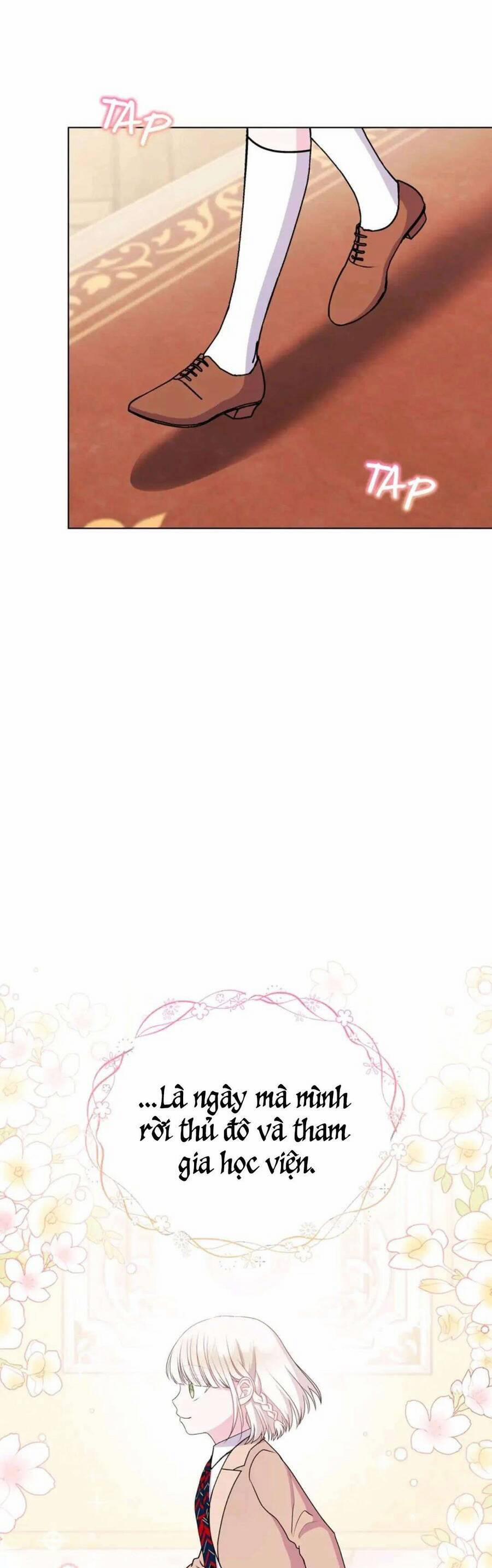 Anh Ấy Thích Tôi Nhiều Hơn Tôi Nghĩ 13 trang 45