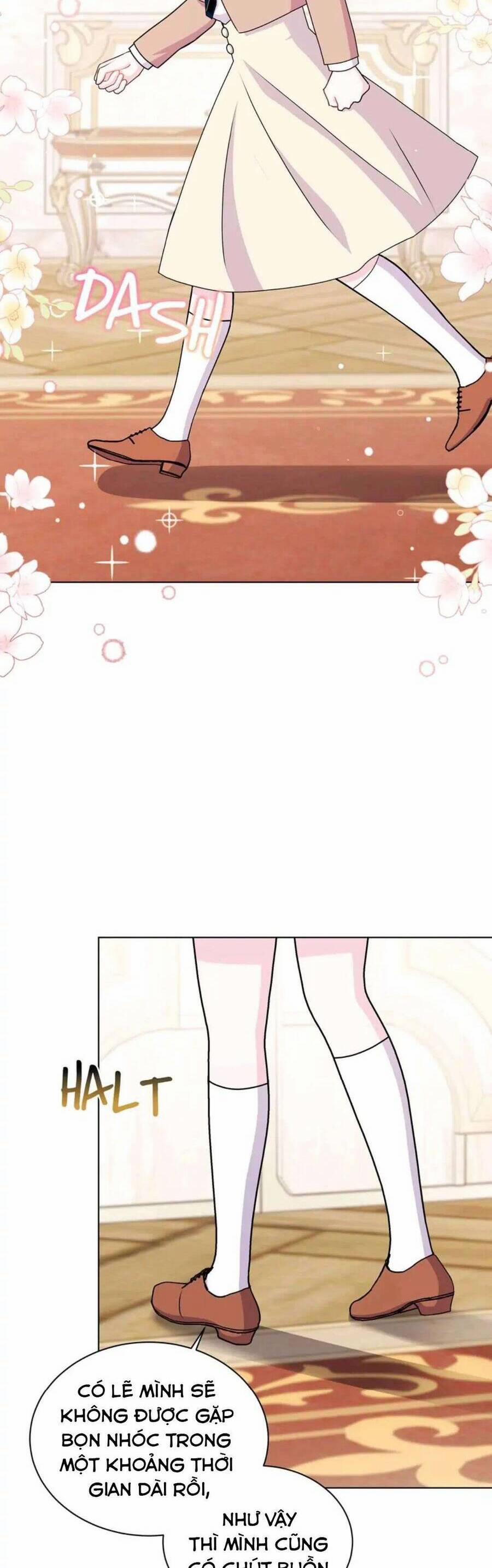 Anh Ấy Thích Tôi Nhiều Hơn Tôi Nghĩ 13 trang 46