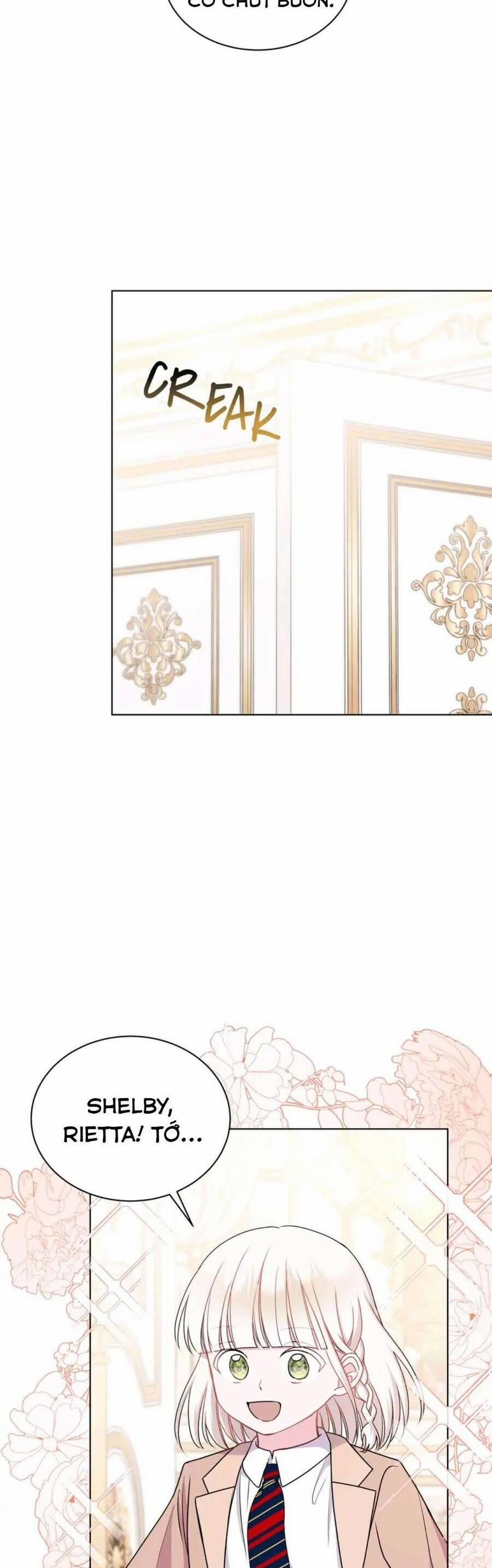 Anh Ấy Thích Tôi Nhiều Hơn Tôi Nghĩ 13 trang 47