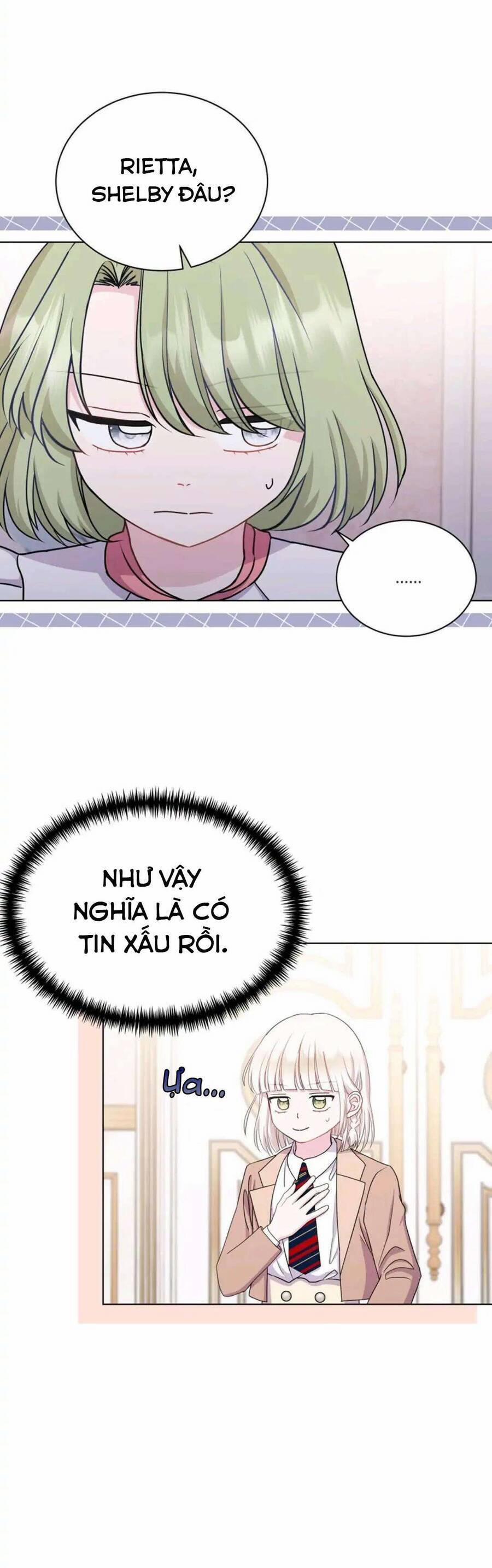 Anh Ấy Thích Tôi Nhiều Hơn Tôi Nghĩ 13 trang 49