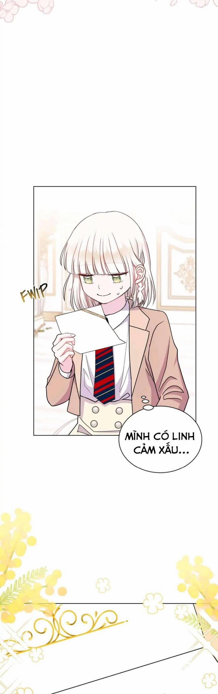 Anh Ấy Thích Tôi Nhiều Hơn Tôi Nghĩ 13 trang 51