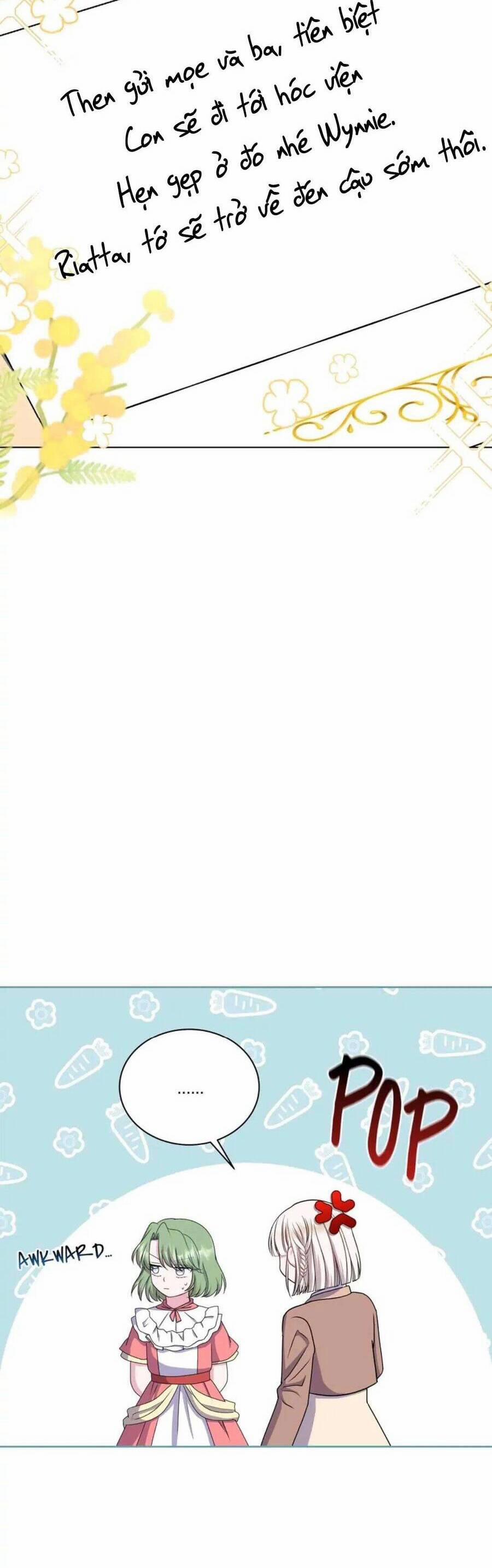 Anh Ấy Thích Tôi Nhiều Hơn Tôi Nghĩ 13 trang 52