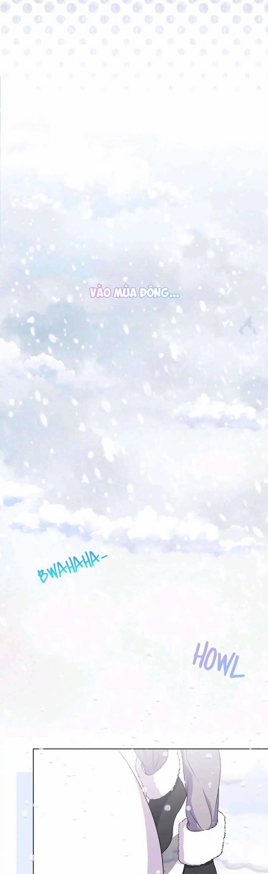 Anh Ấy Thích Tôi Nhiều Hơn Tôi Nghĩ 13 trang 8