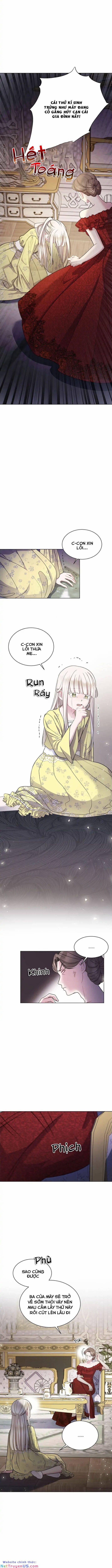 Anh Ấy Thích Tôi Nhiều Hơn Tôi Nghĩ 2 trang 2