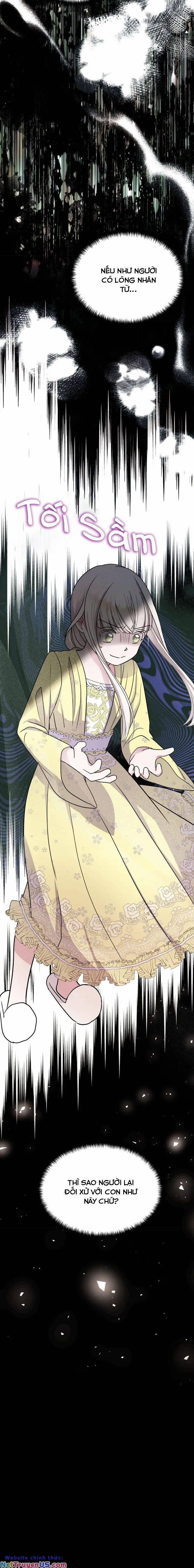 Anh Ấy Thích Tôi Nhiều Hơn Tôi Nghĩ 3 trang 13