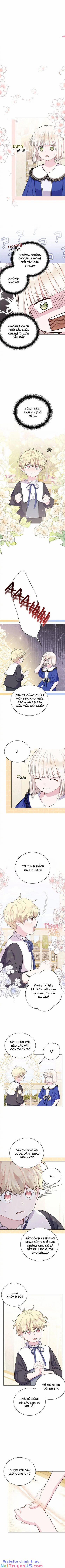 Anh Ấy Thích Tôi Nhiều Hơn Tôi Nghĩ 9 trang 1