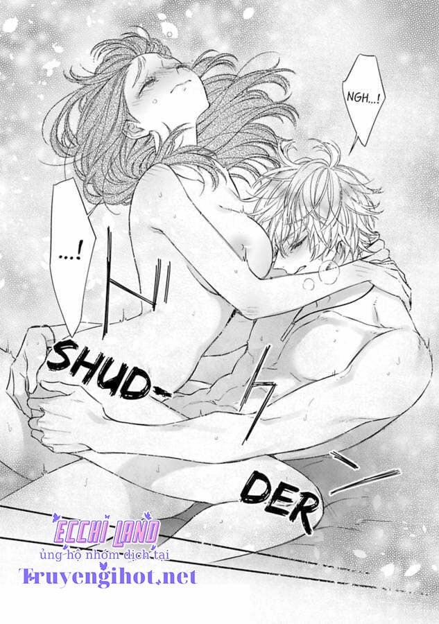 Anh Ấy Thưởng Cho Tôi Tình Yêu Và Sự Nuông Chiều ~ Vẻ Ngoài Tựa Cún Con Của Ảnh Khiến Tôi Như Tan Chảy 4.2 trang 17