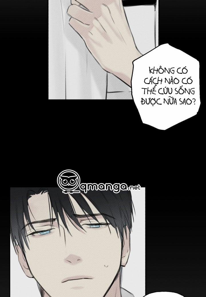 Anh Bạn Thiên Thần 12 trang 23