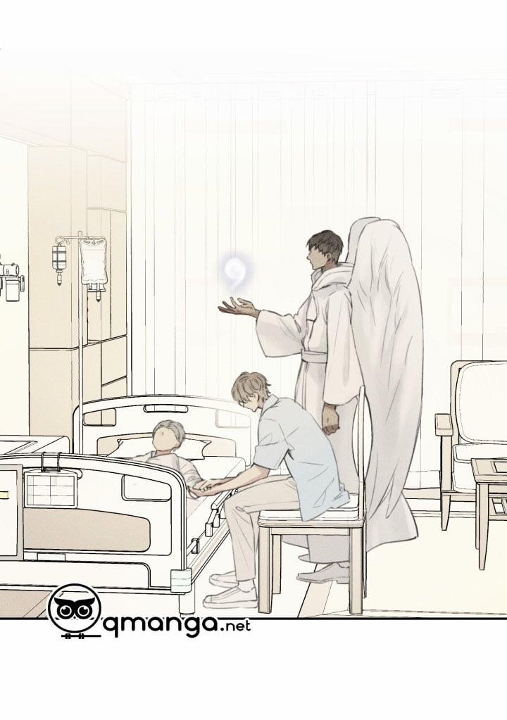 Anh Bạn Thiên Thần 12 trang 29