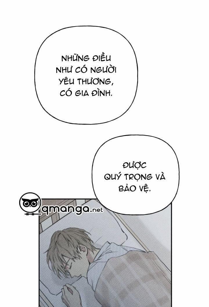 Anh Bạn Thiên Thần 12 trang 3