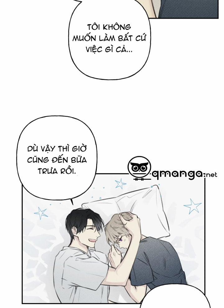 Anh Bạn Thiên Thần 13 trang 15