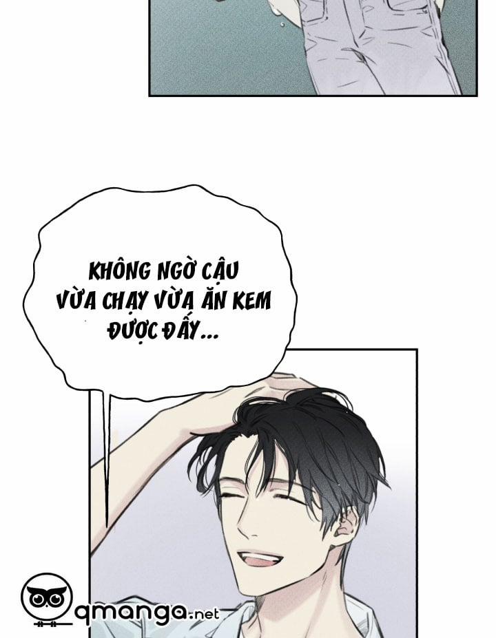 Anh Bạn Thiên Thần 13 trang 40