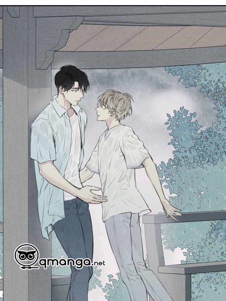 Anh Bạn Thiên Thần 13 trang 45