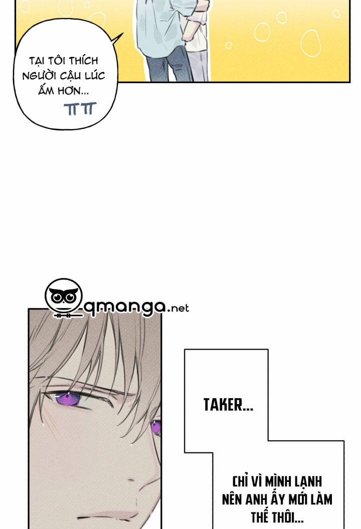 Anh Bạn Thiên Thần 13 trang 53