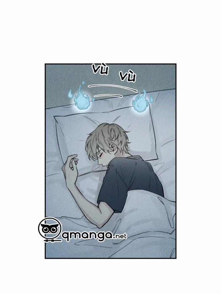 Anh Bạn Thiên Thần 14 trang 1