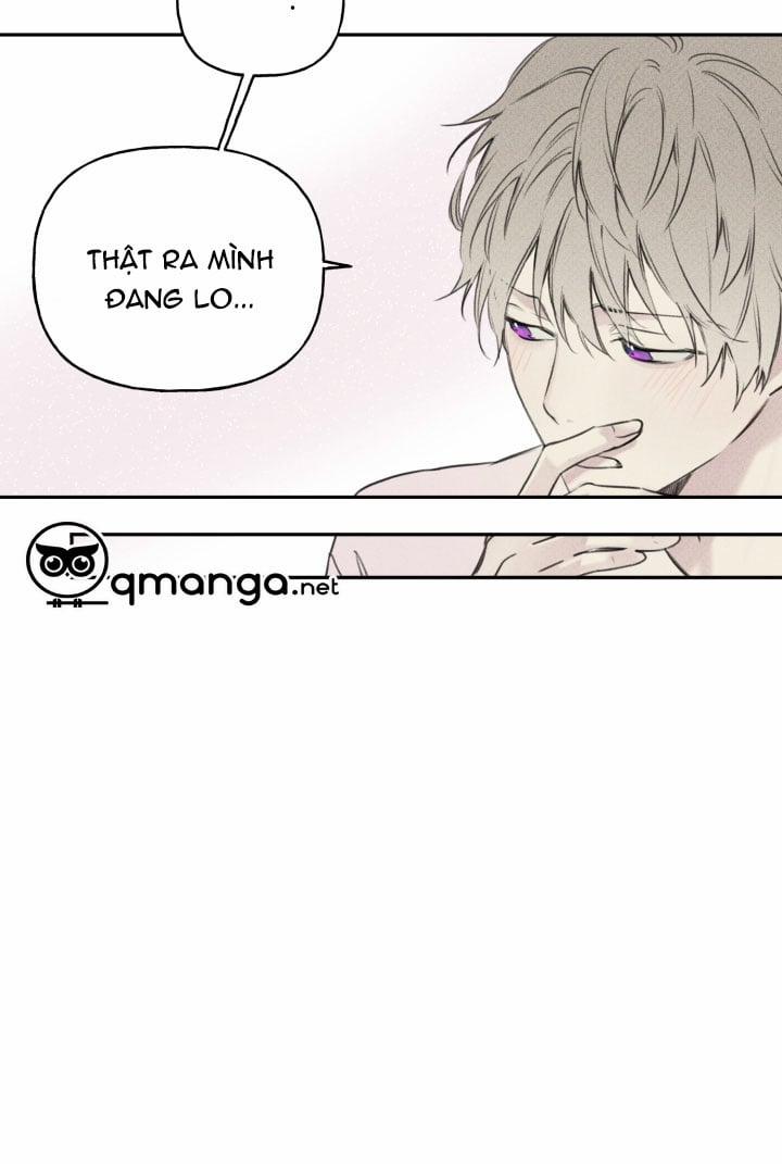 Anh Bạn Thiên Thần 14 trang 13